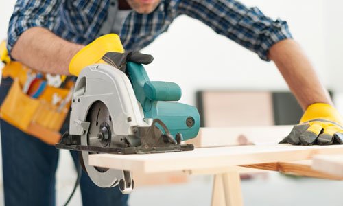 Wooden Carpenter Dubai & Custom Carpentry Service
