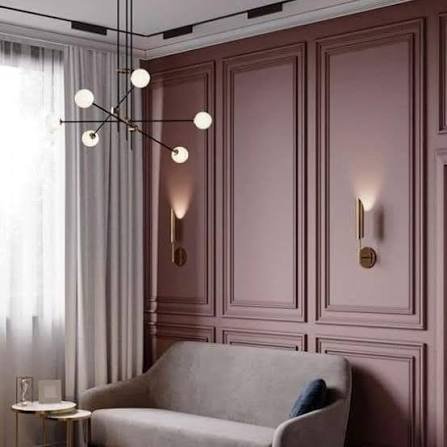 Wainscoting & Trims Dubai